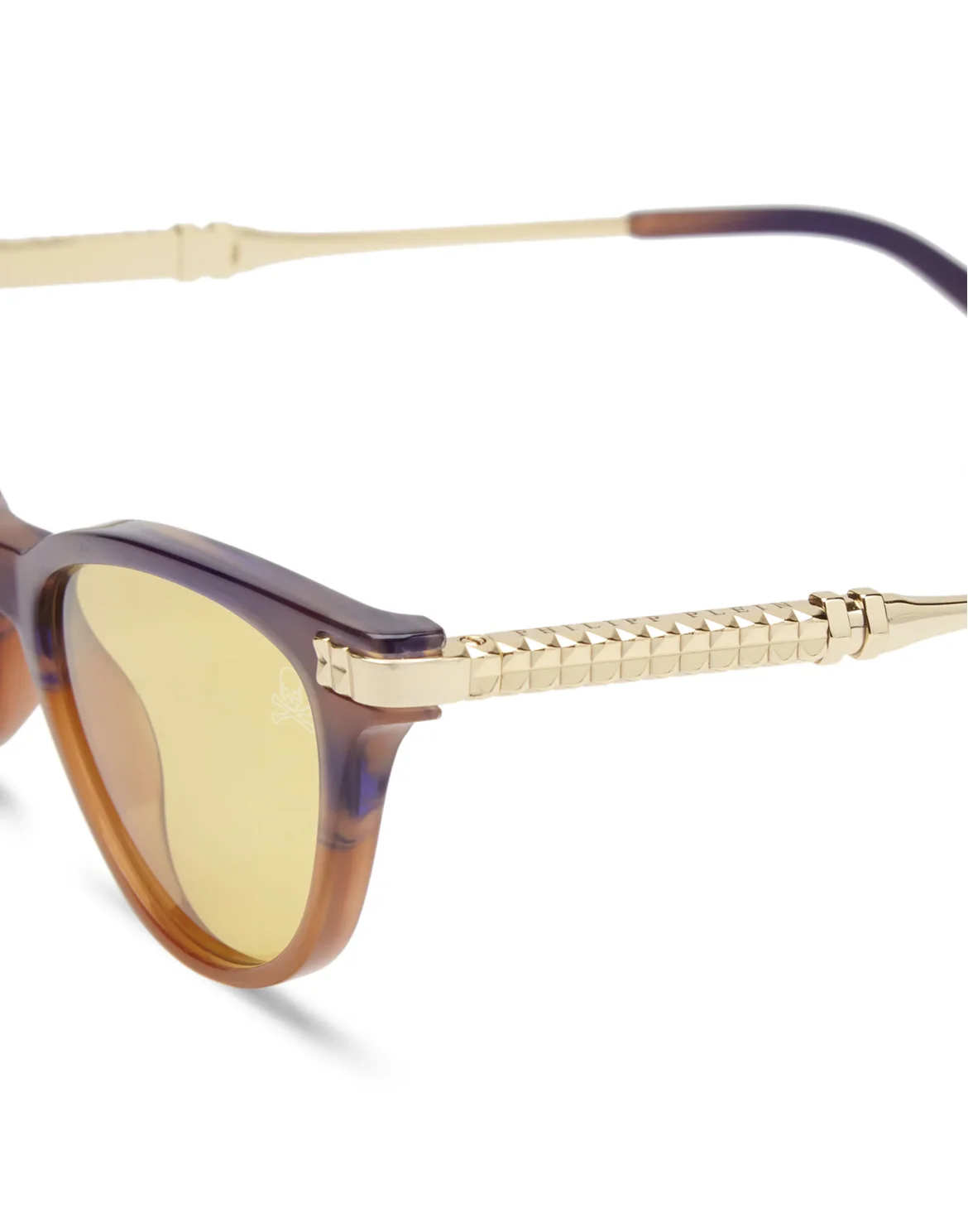 Sunglasses "Adelle sun" Original, цвет: Черный