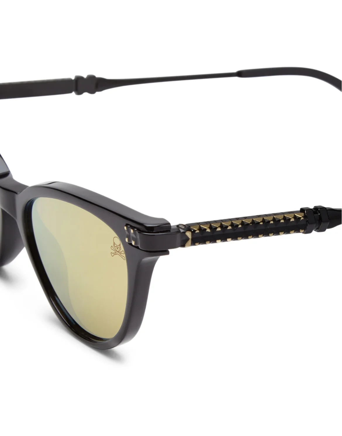 Sunglasses "Adelle sun" Original, цвет: Черный