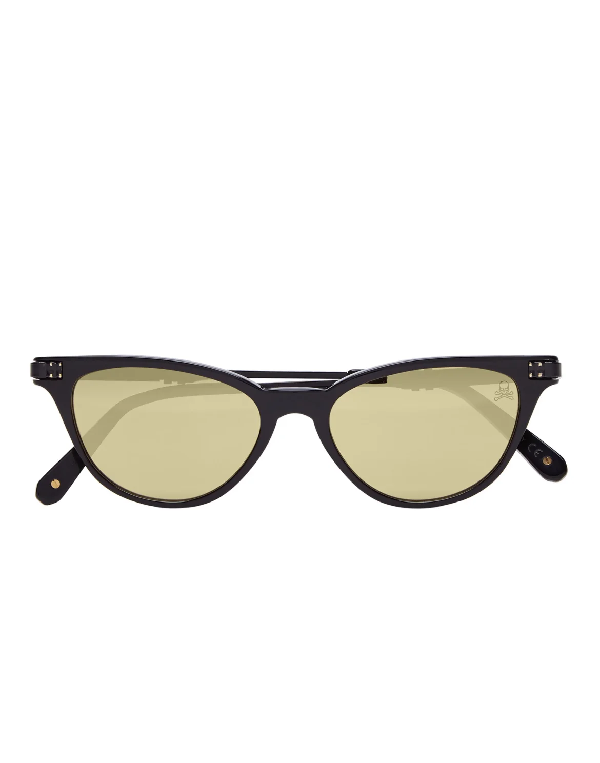 Sunglasses "Adelle sun" Original, цвет: Черный