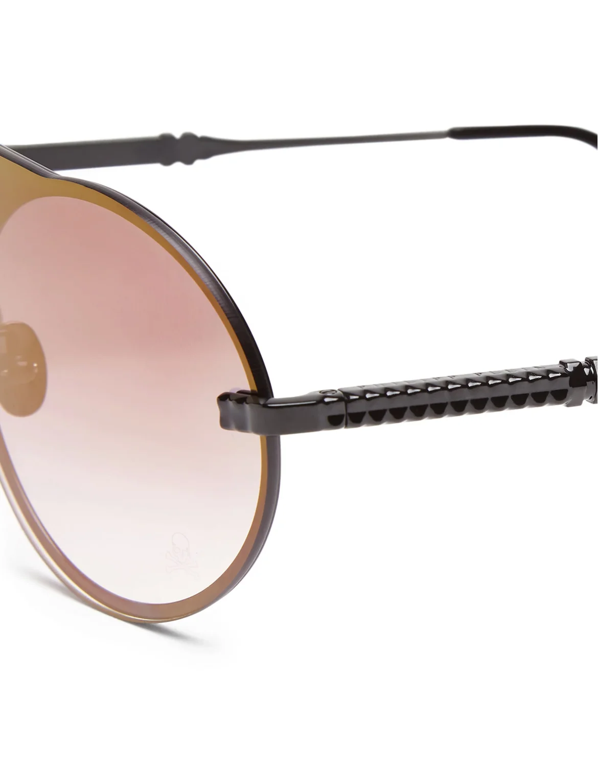 Sunglasses Bubble, цвет: Коричневый