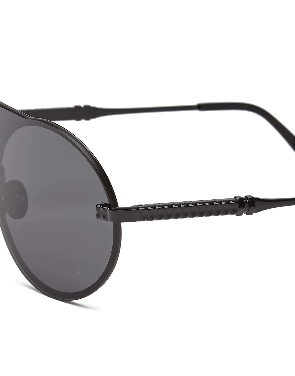 Sunglasses Bubble, цвет: Черный
