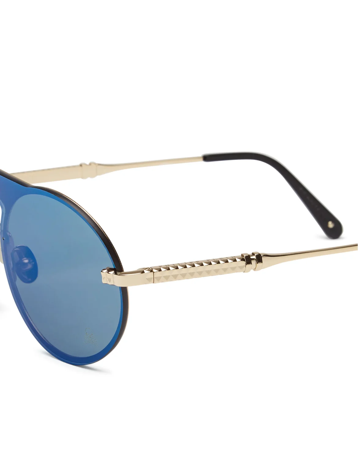Sunglasses Bubble, цвет: Синий