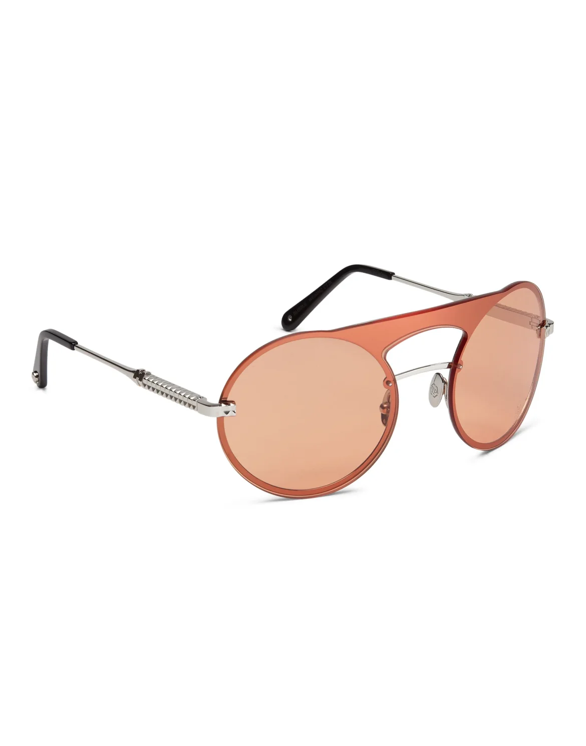 Sunglasses Bubble, цвет: Оранжевый
