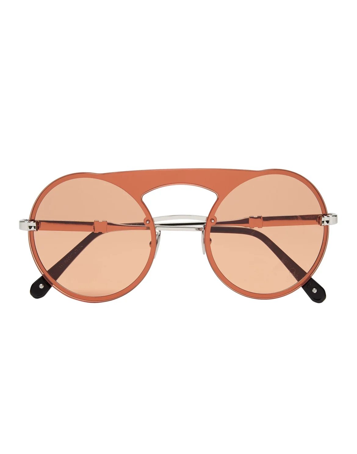 Sunglasses Bubble, цвет: Оранжевый