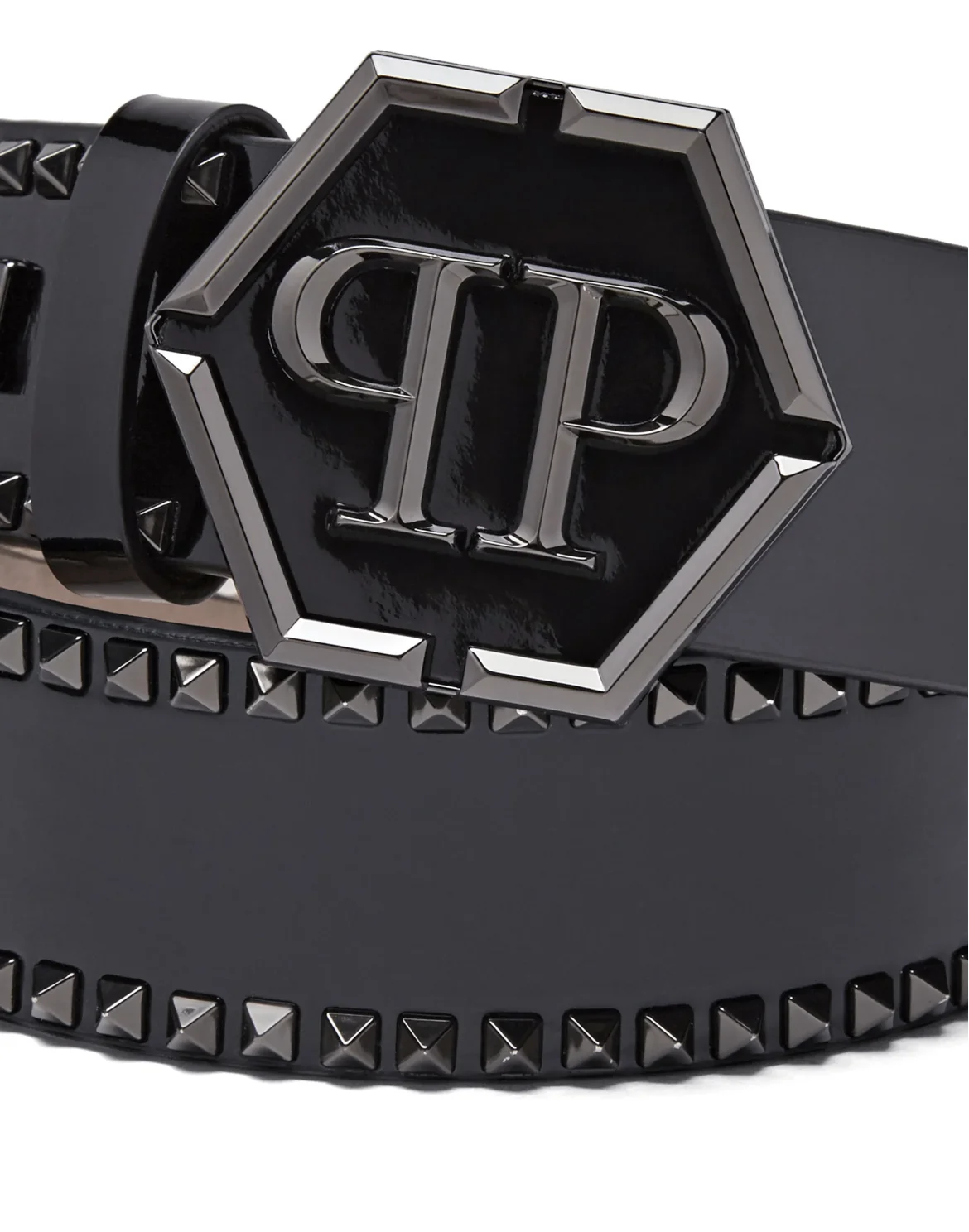 Leather Belts Original, цвет: Черный