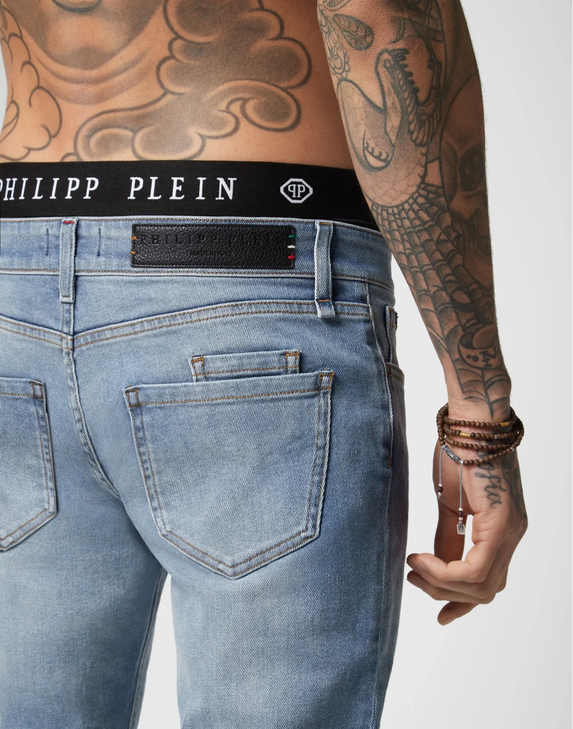 Slim Fit Original, цвет: Синий