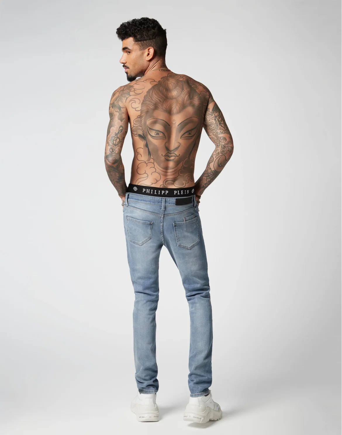 Slim Fit Original, цвет: Синий