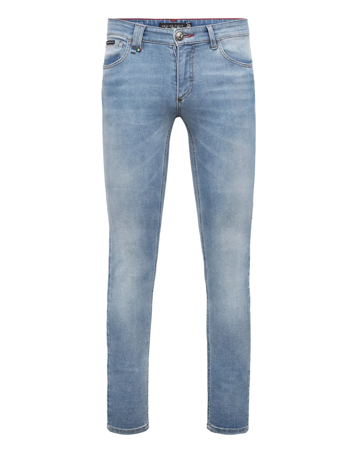Slim Fit Original, цвет: Синий