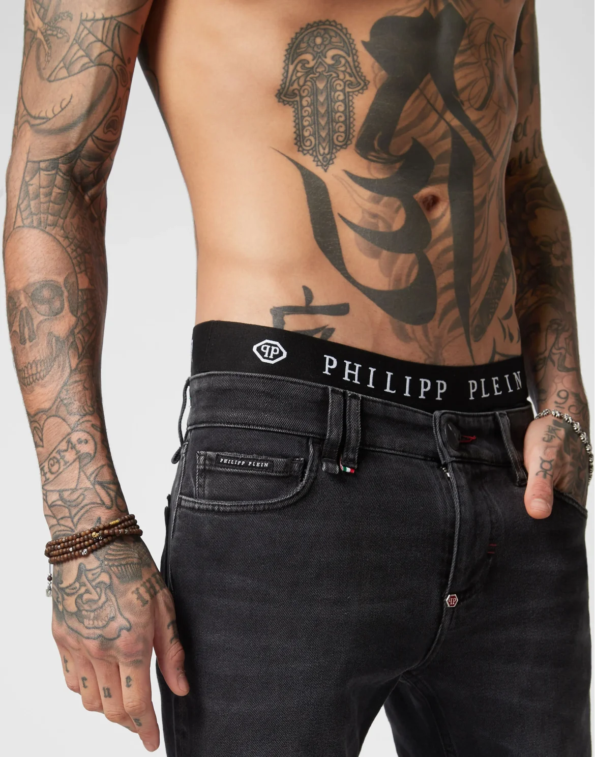 Slim Fit Original, цвет: Серый