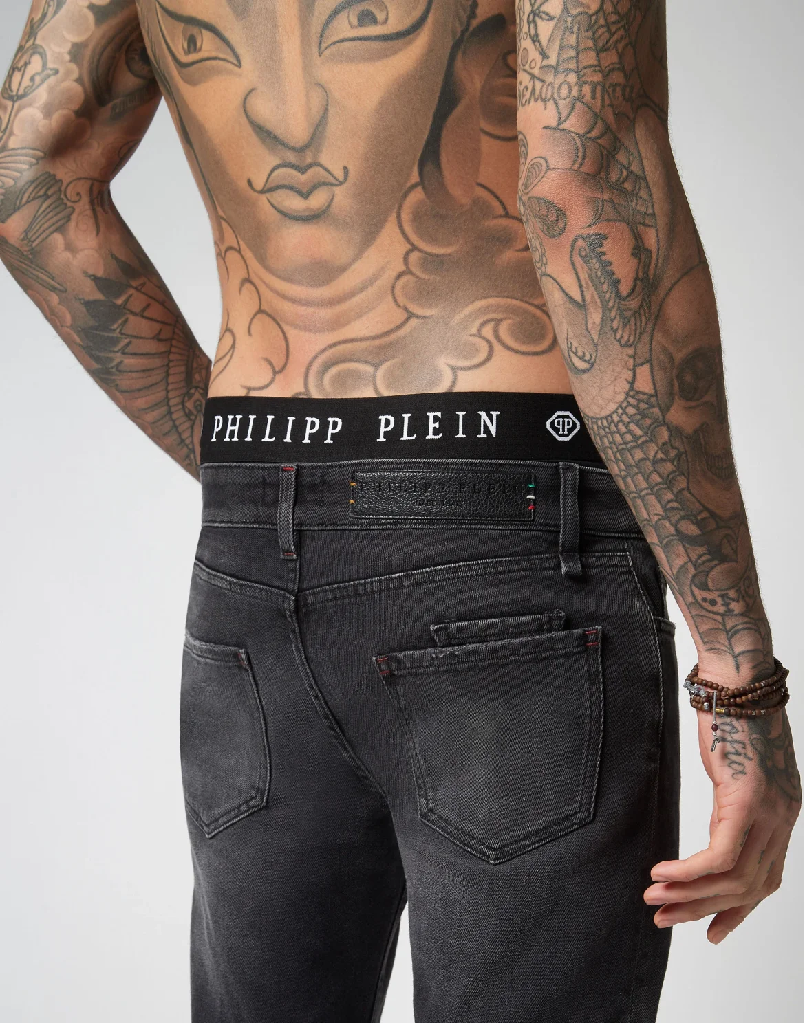 Slim Fit Original, цвет: Серый