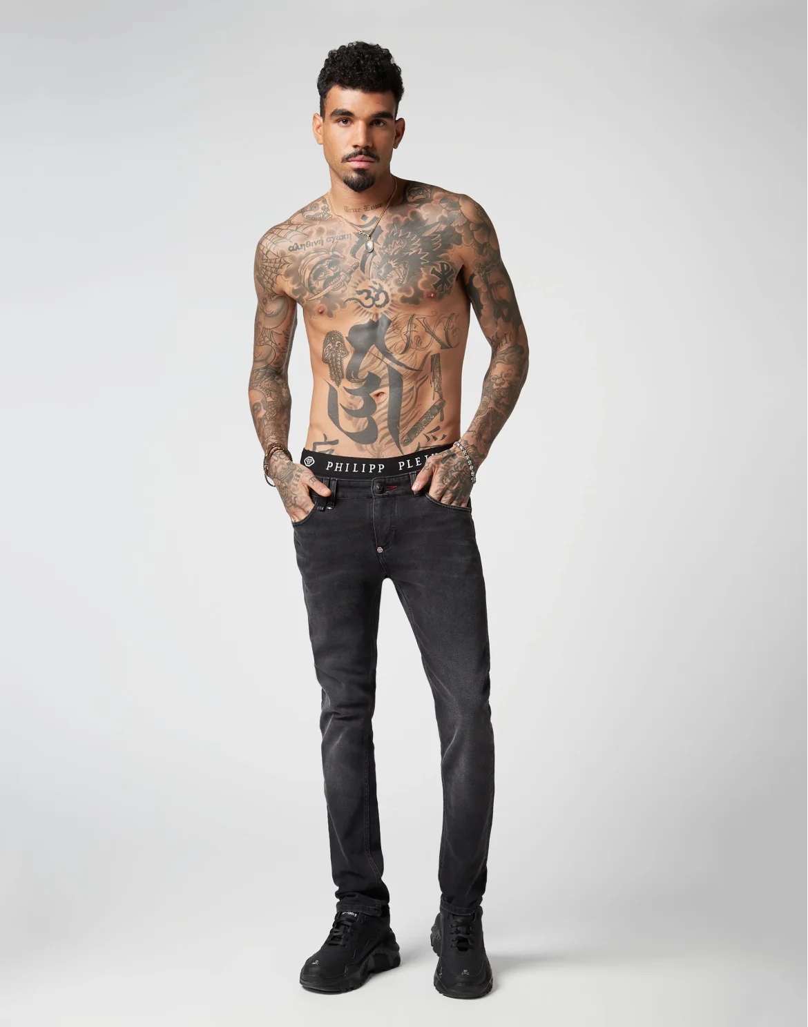 Slim Fit Original, цвет: Серый
