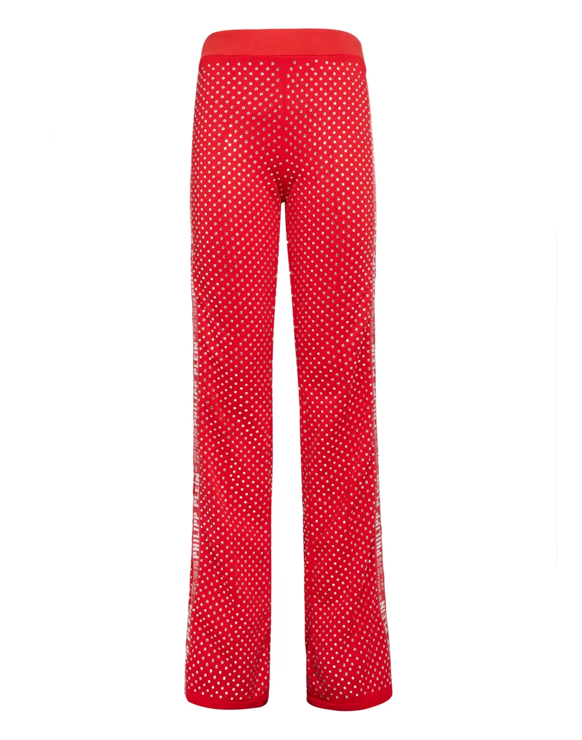 Jogging Trousers Crystal, цвет: Красный