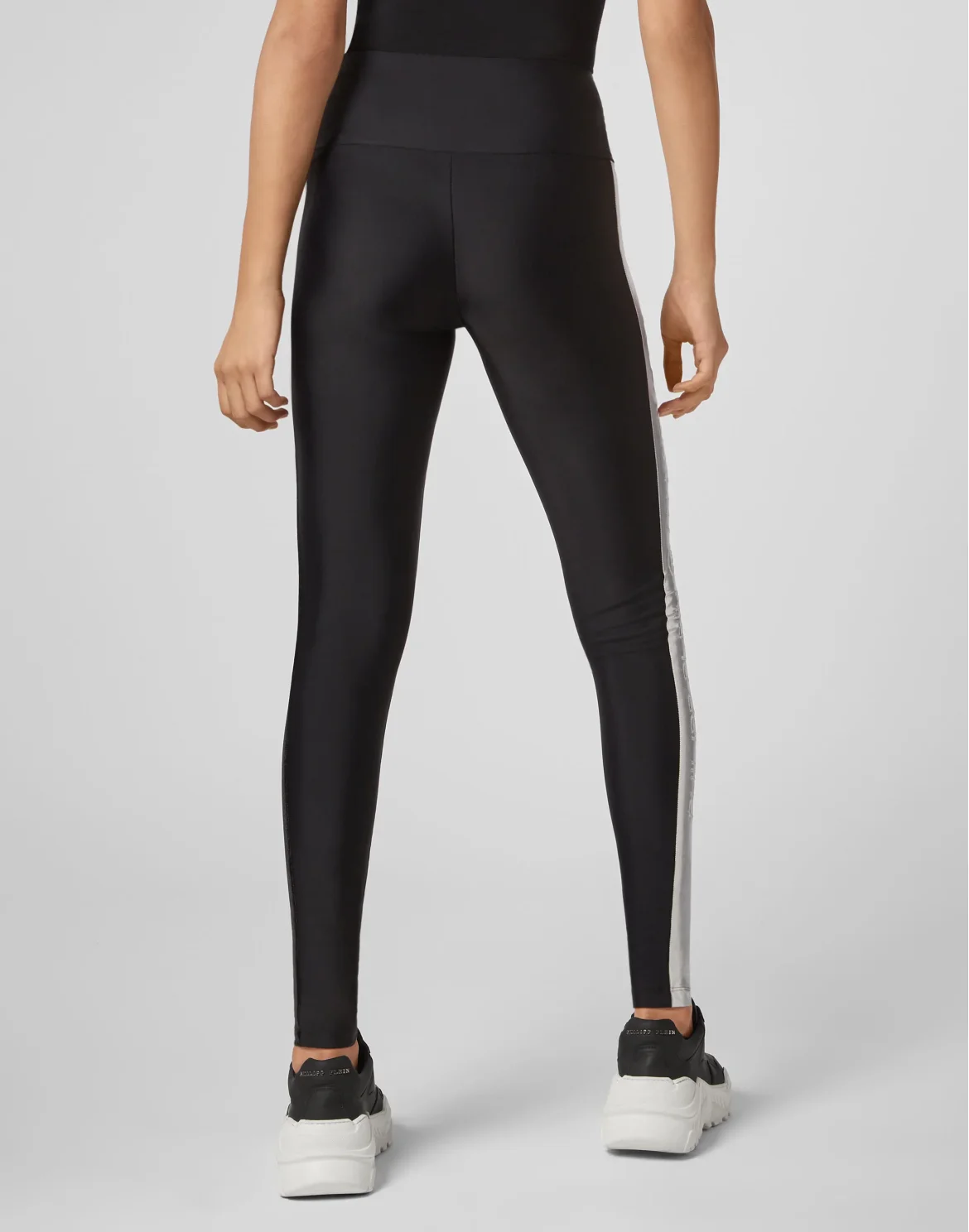 Jogging Trousers XYZ Code, цвет: Черный