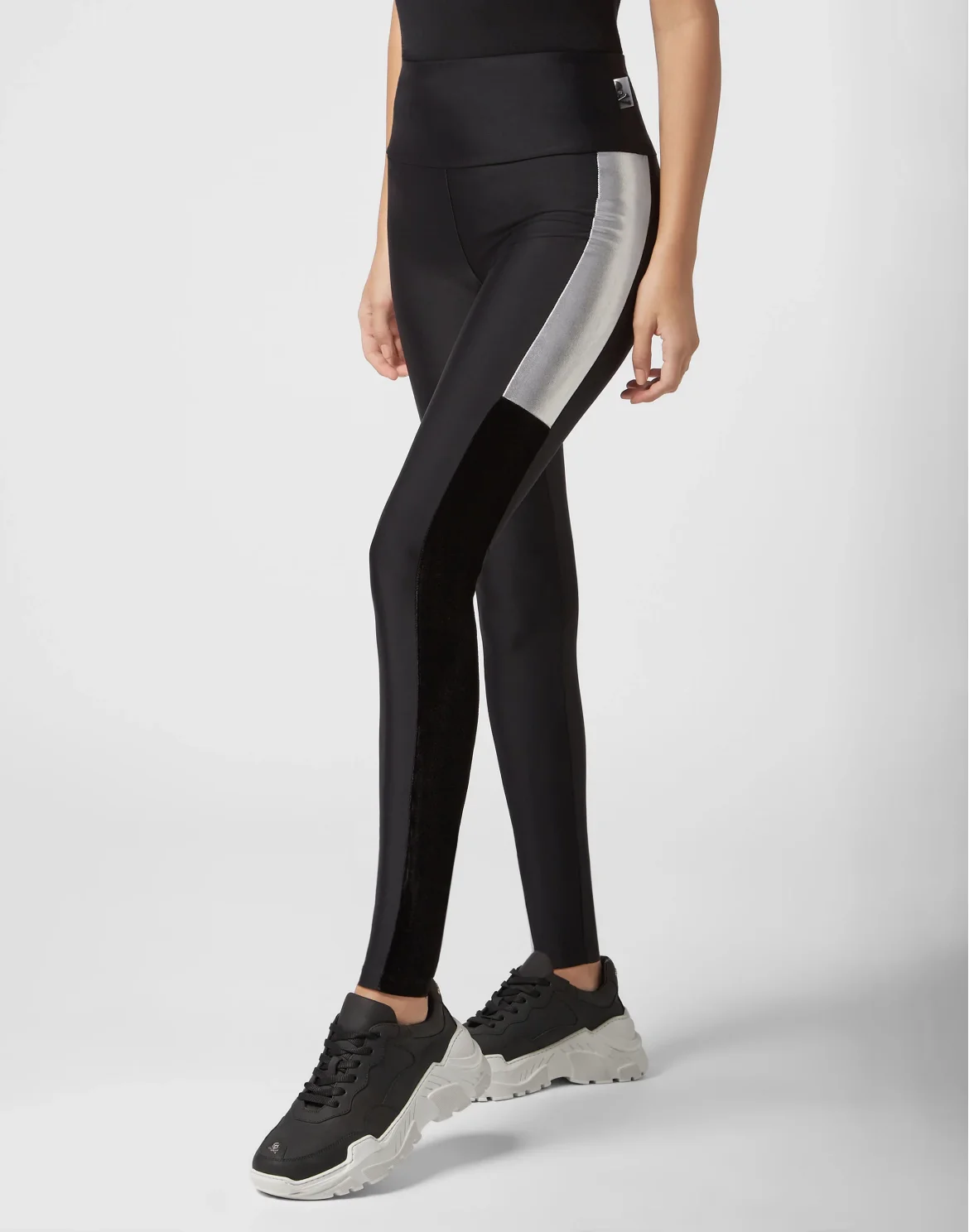 Jogging Trousers XYZ Code, цвет: Черный