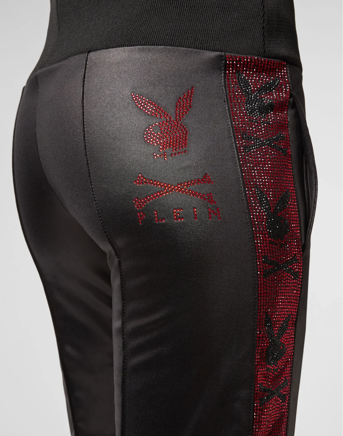 Jogging Trousers Playboy, цвет: Черный