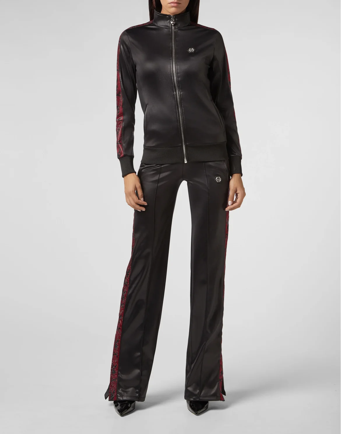 Jogging Trousers Playboy, цвет: Черный