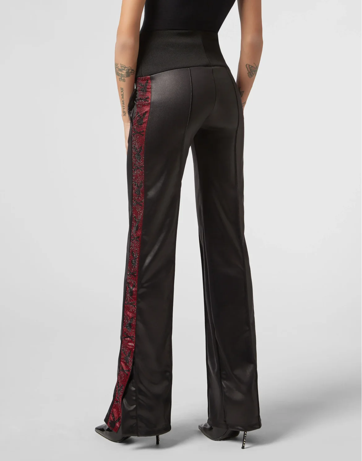 Jogging Trousers Playboy, цвет: Черный