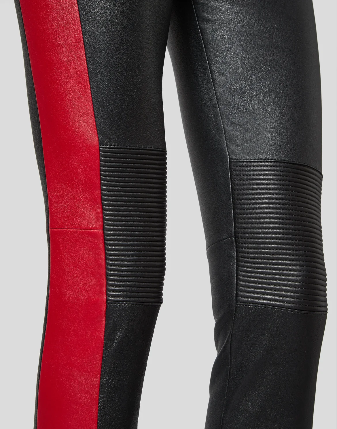 Leather Bikers Original, цвет: Черный