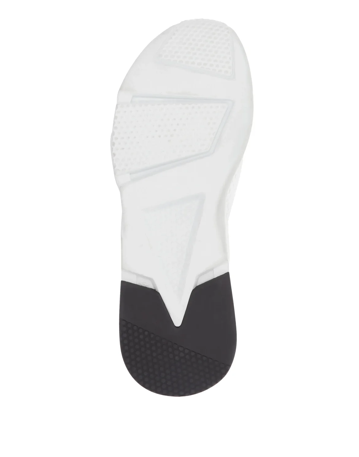 Hi-Top Sneakers Gothic Plein, цвет: Белый
