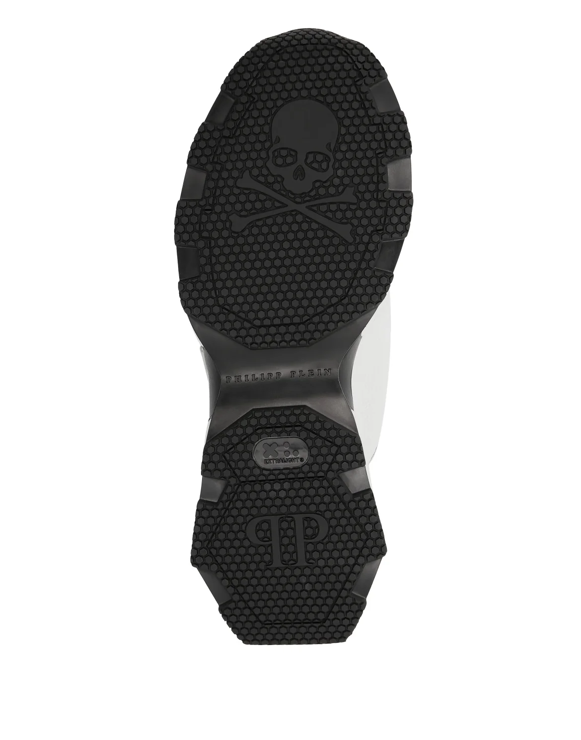 Runner Skull, цвет: Белый