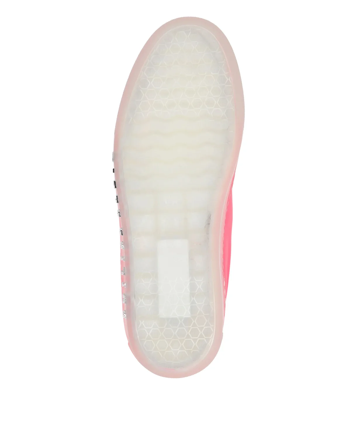 Lo-Top Sneakers MM, цвет: Розовый