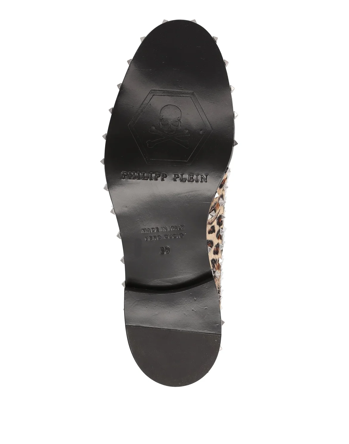 City Shoes MM, цвет: Леопард