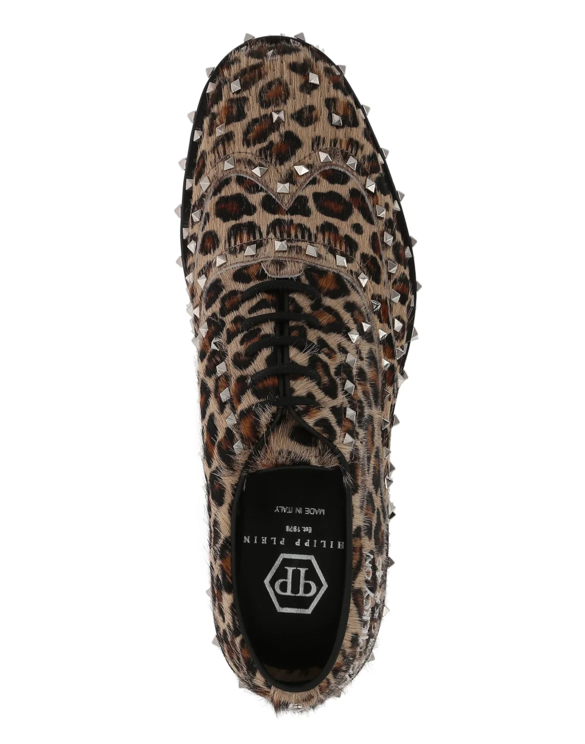 City Shoes MM, цвет: Леопард