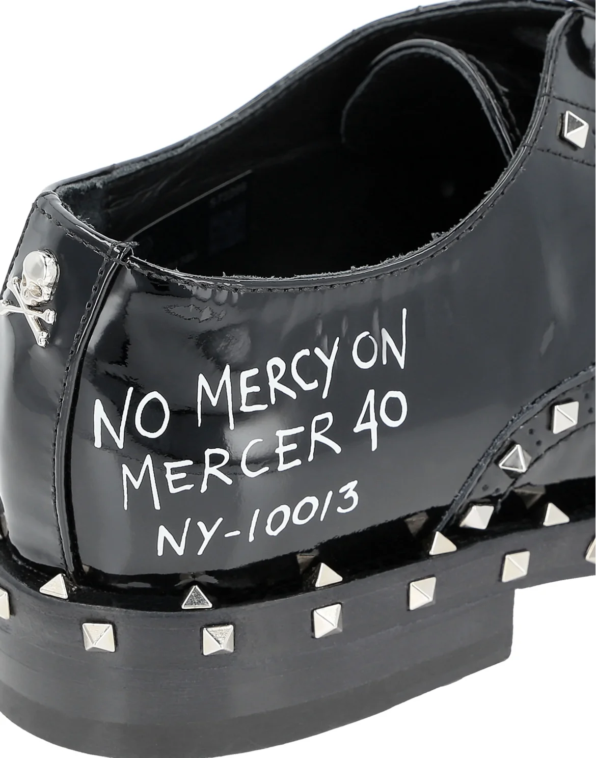 City Shoes MM, цвет: Черный