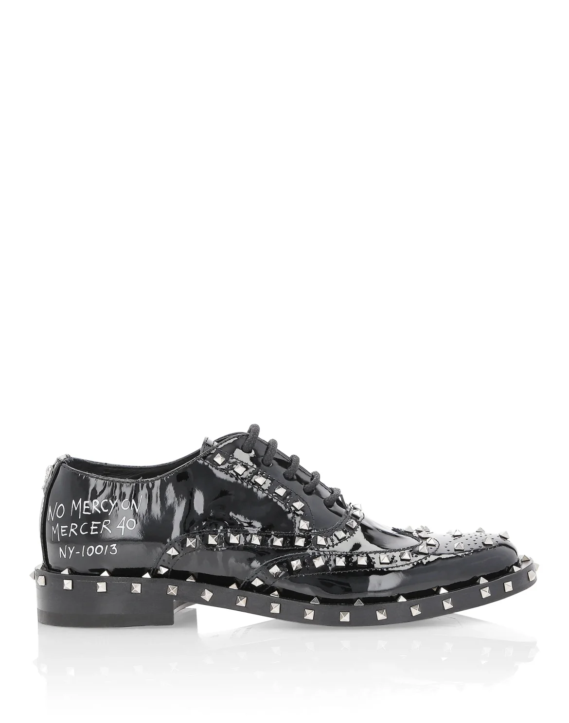 City Shoes MM, цвет: Черный