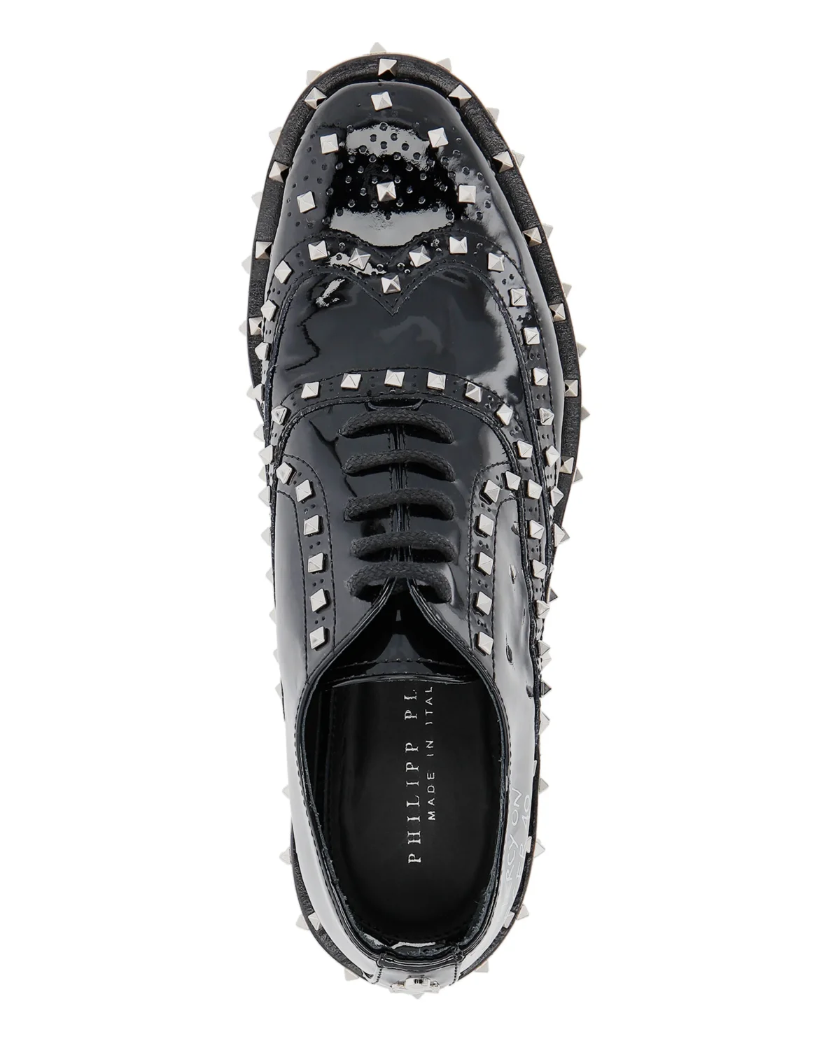 City Shoes MM, цвет: Черный