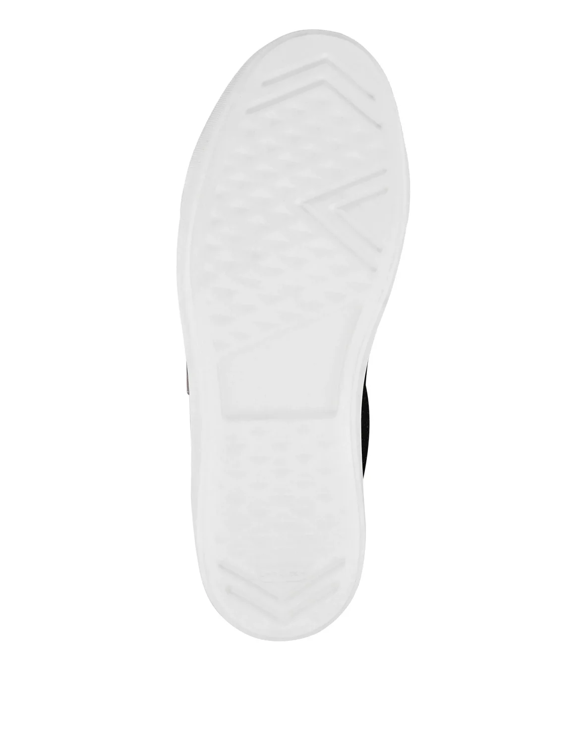 Lo-Top Sneakers, цвет: Черный