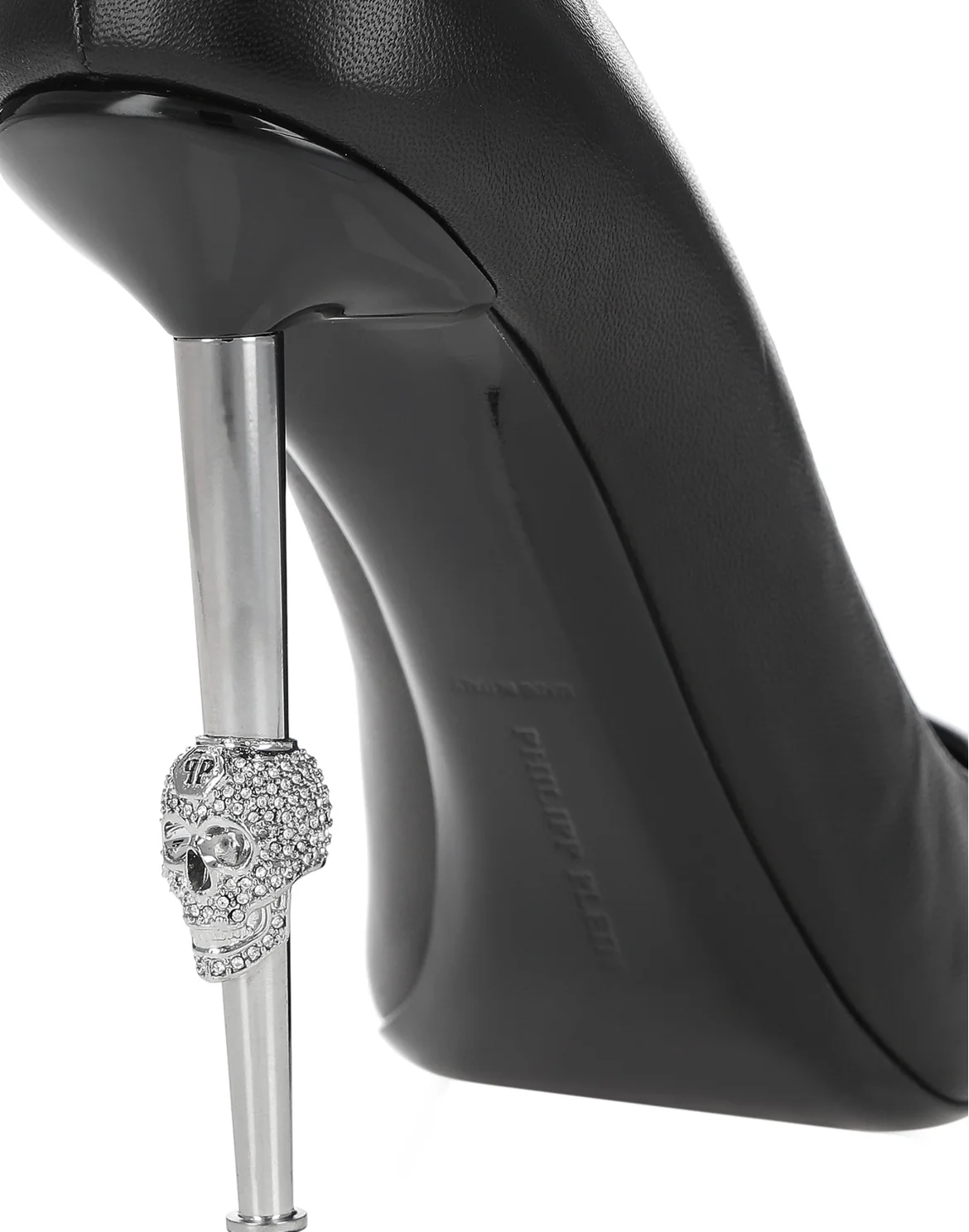 Decollete Hi-Heels Original, цвет: Черный