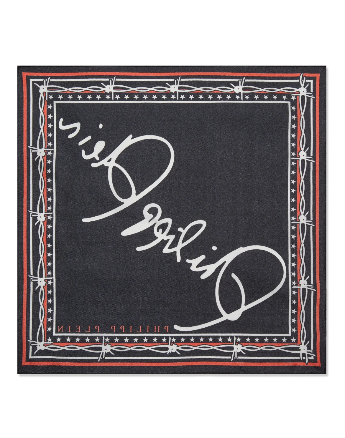 Pochette Signature, цвет: Черный