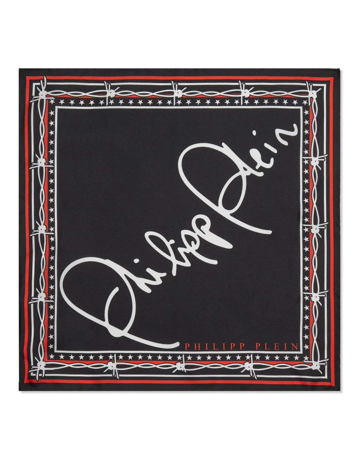 Pochette Signature, цвет: Черный