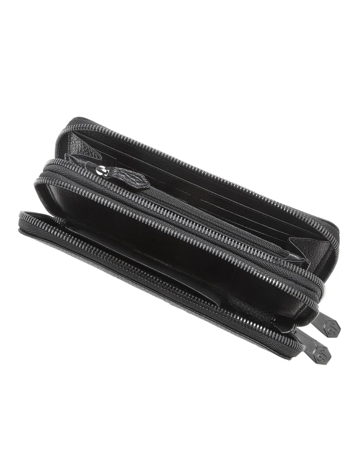 Document Holder PP1978, цвет: Черный