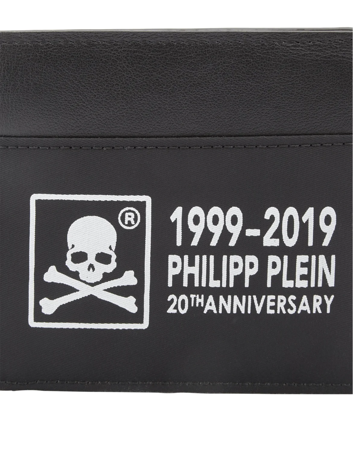 Document Holder Anniversary 20th, цвет: Черный