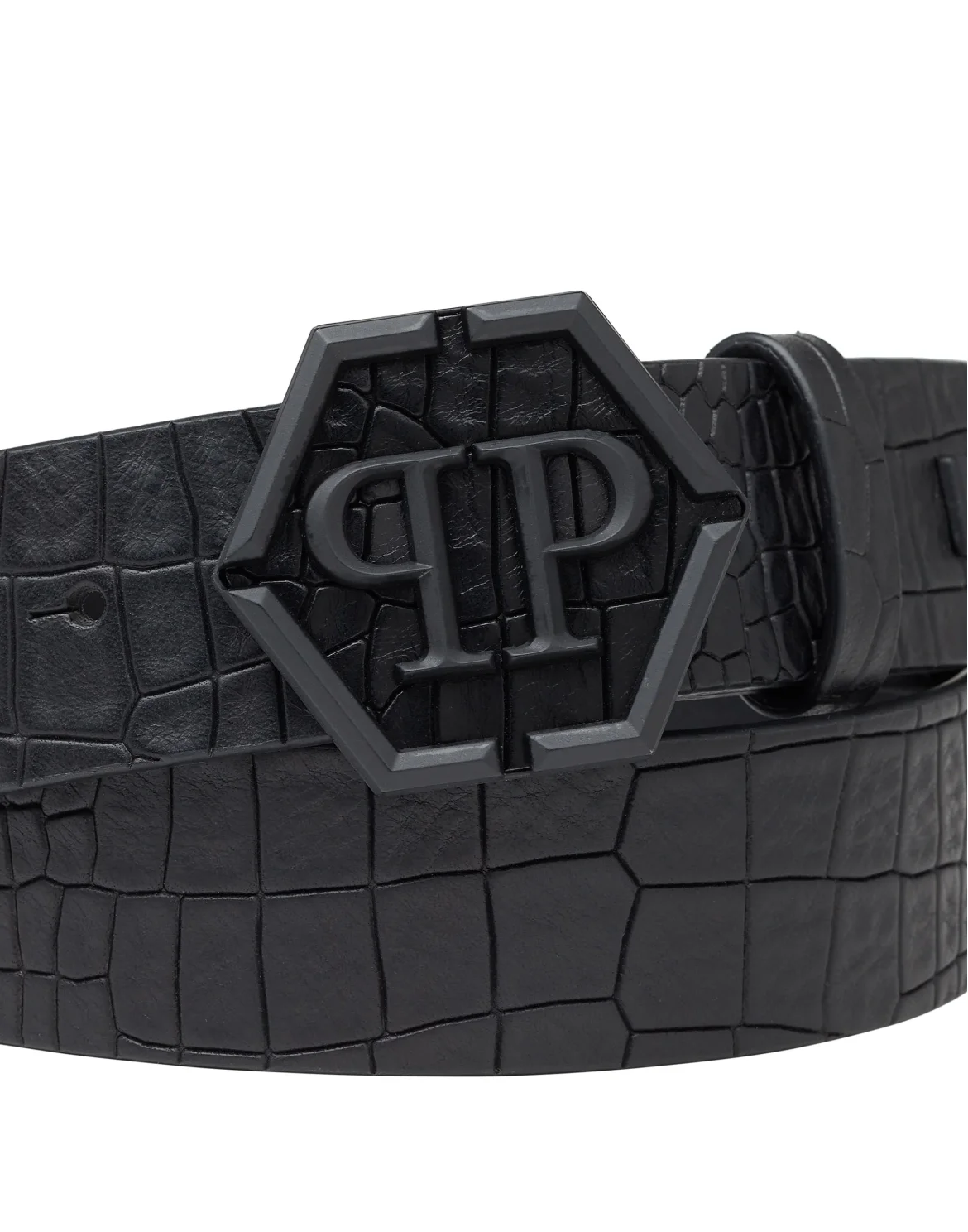 Belt, цвет: Черный