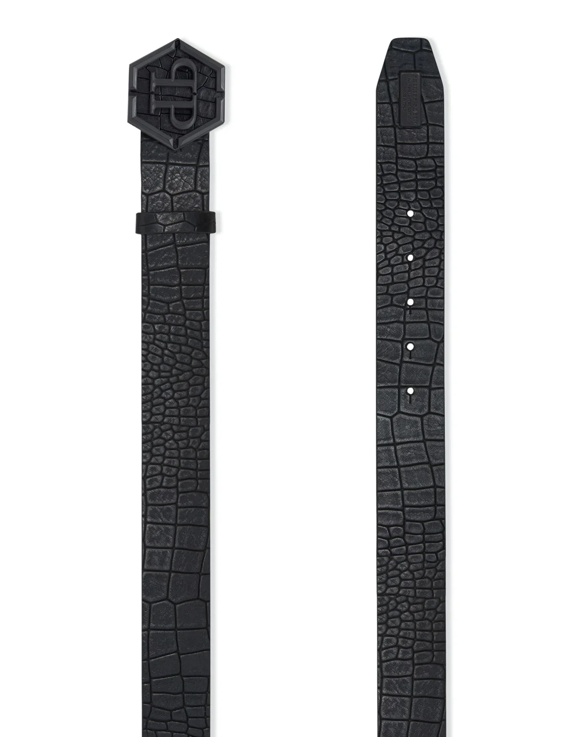 Belt, цвет: Черный