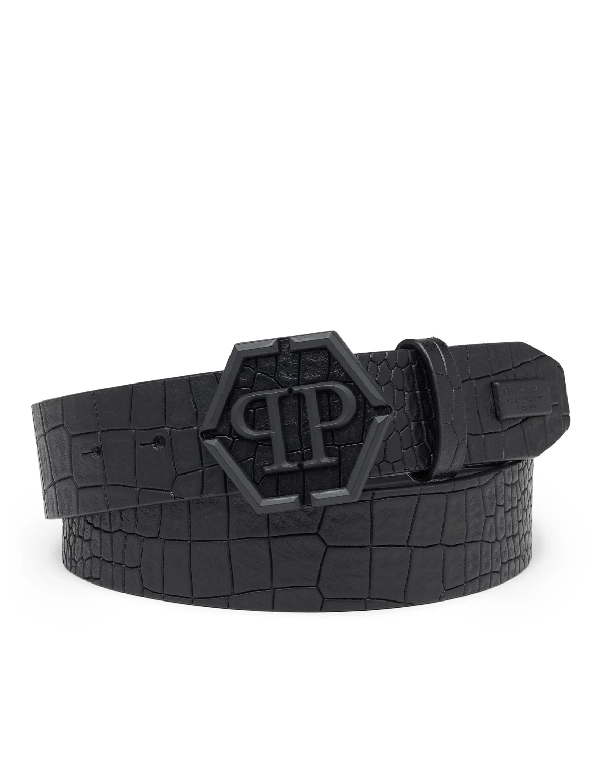 Belt, цвет: Черный