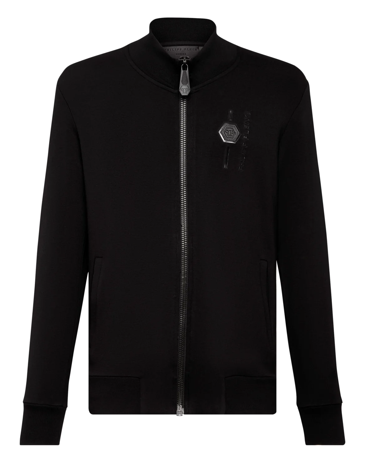 Jogging Jacket Anniversary 20th, цвет: Черный