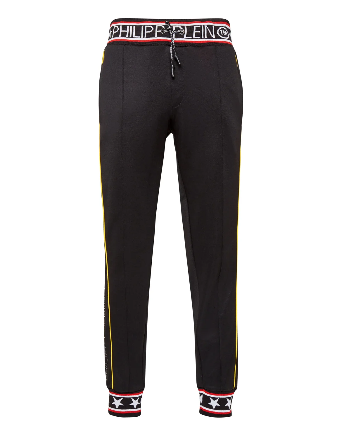 Jogging Trousers Skull, цвет: Черный