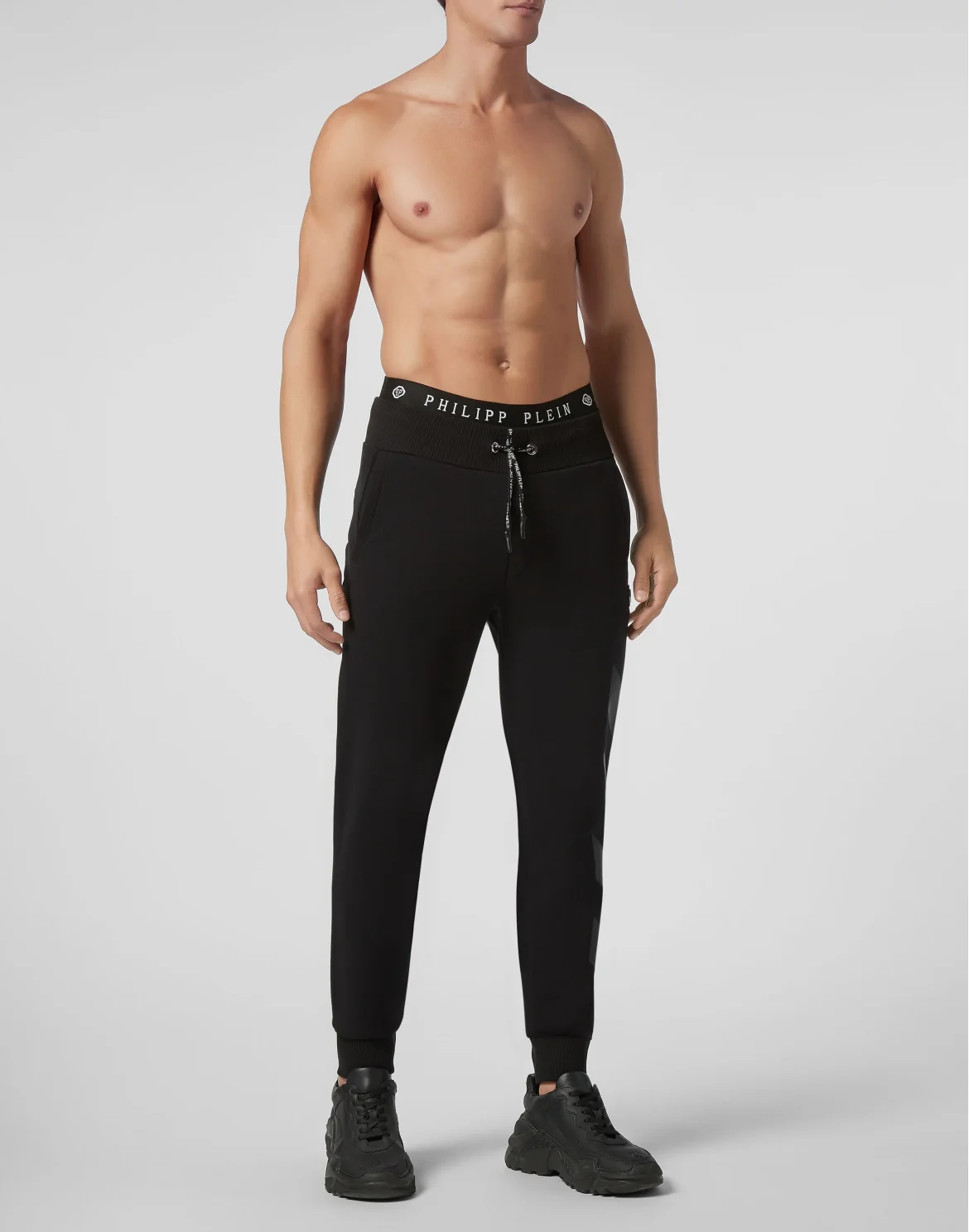 Jogging Trousers Statement, цвет: Камуфляж