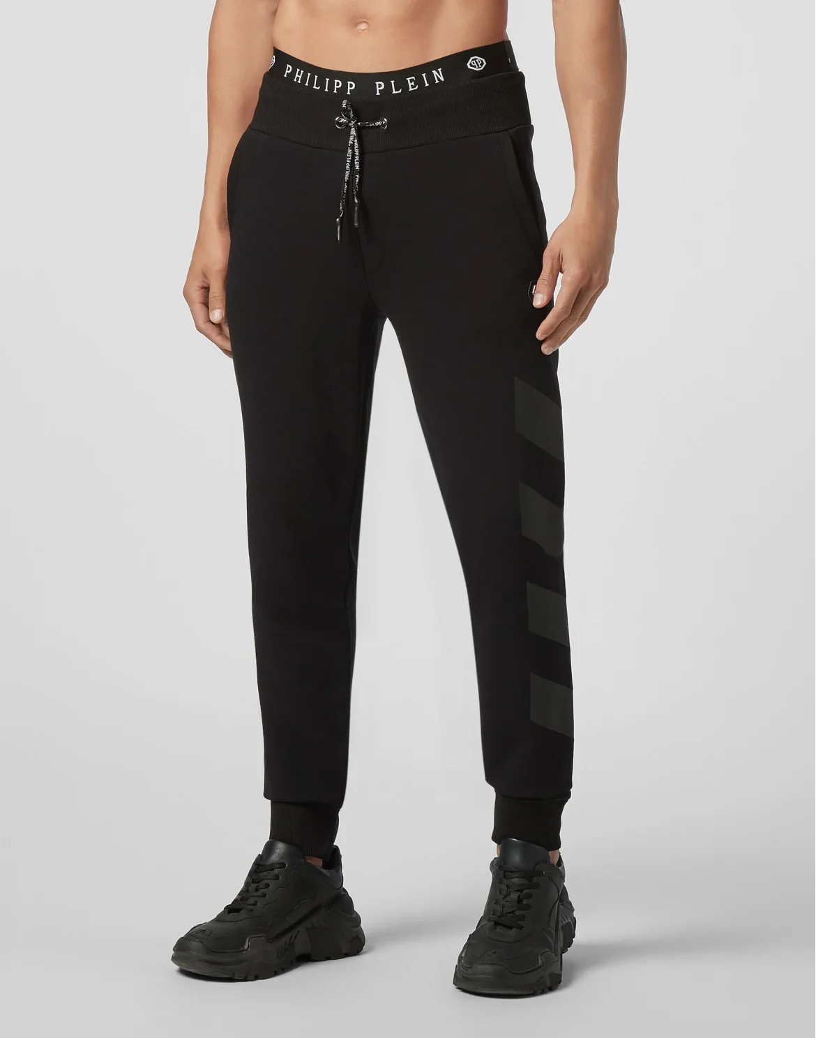 Jogging Trousers Statement, цвет: Камуфляж