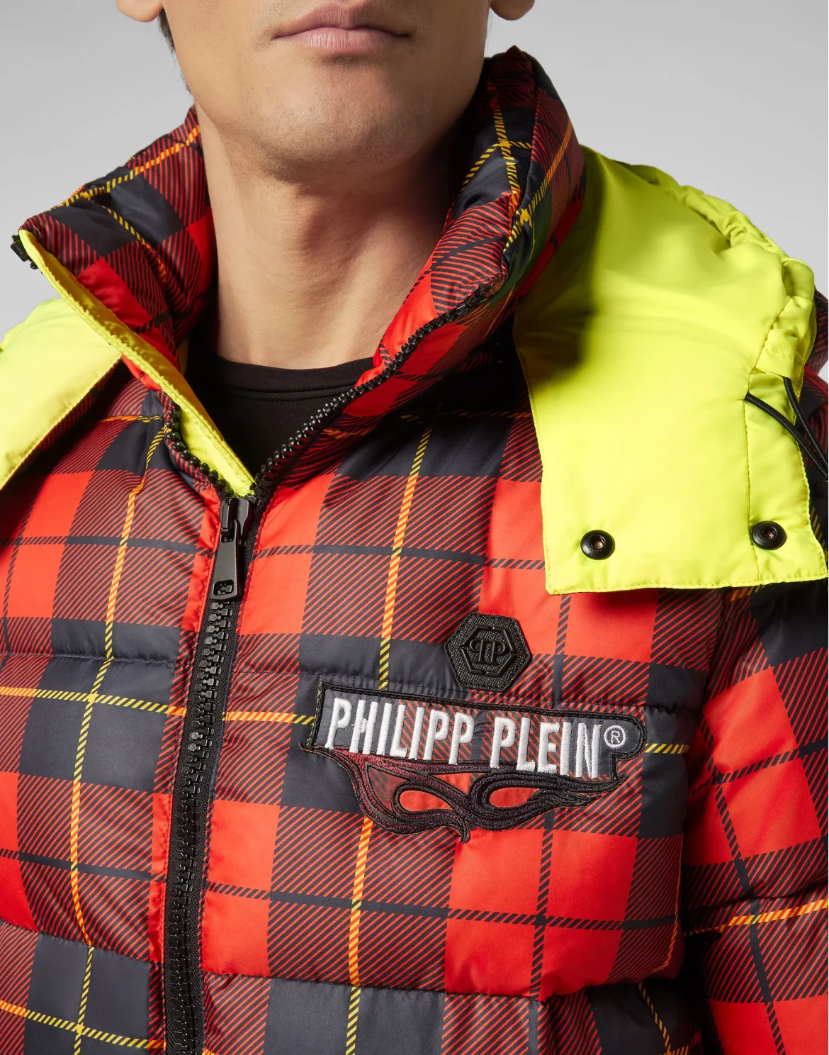 Nylon Jacket Anniversary 20th, цвет: Красный