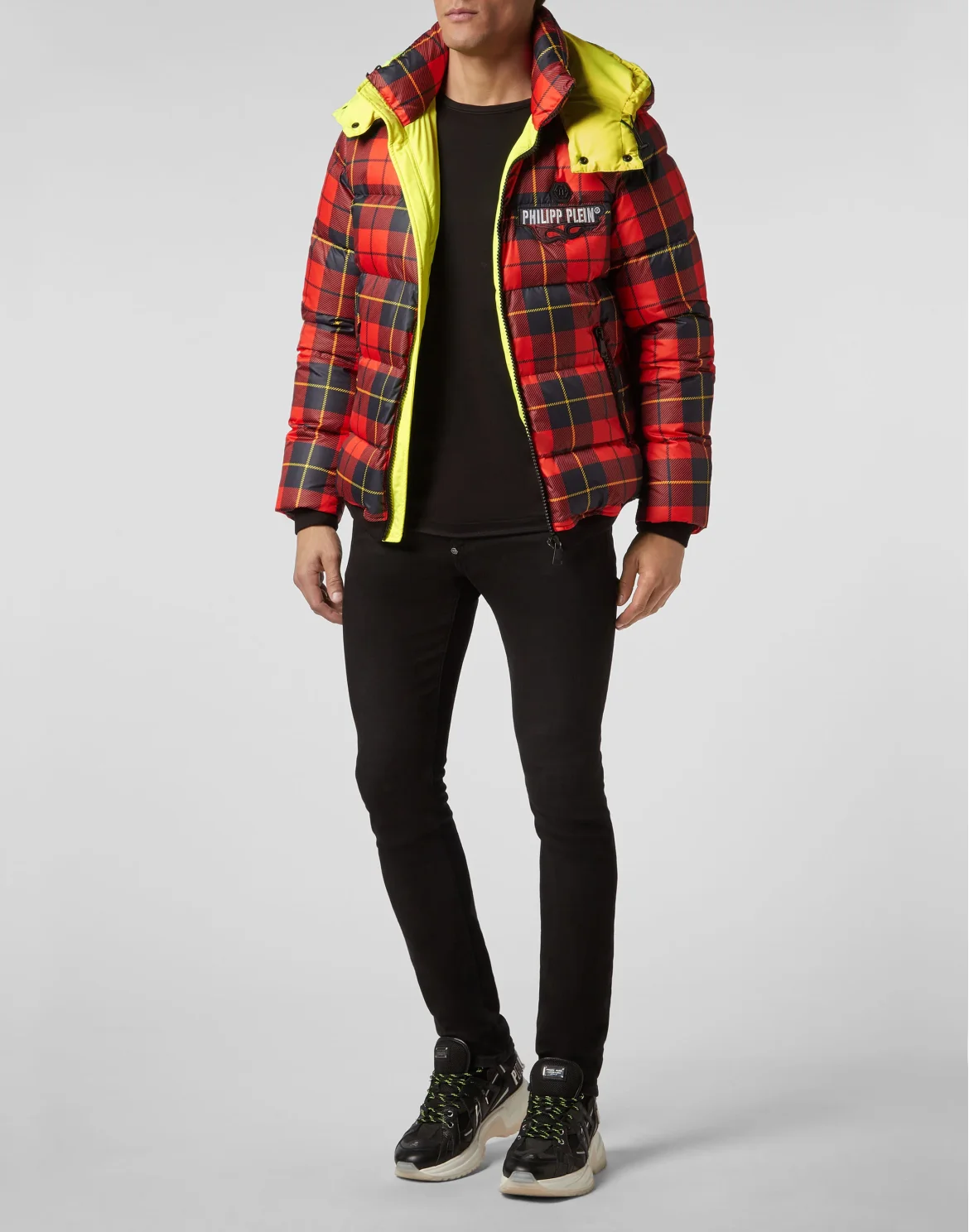 Nylon Jacket Anniversary 20th, цвет: Красный