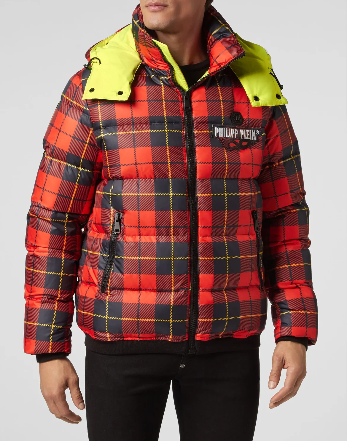 Nylon Jacket Anniversary 20th, цвет: Красный