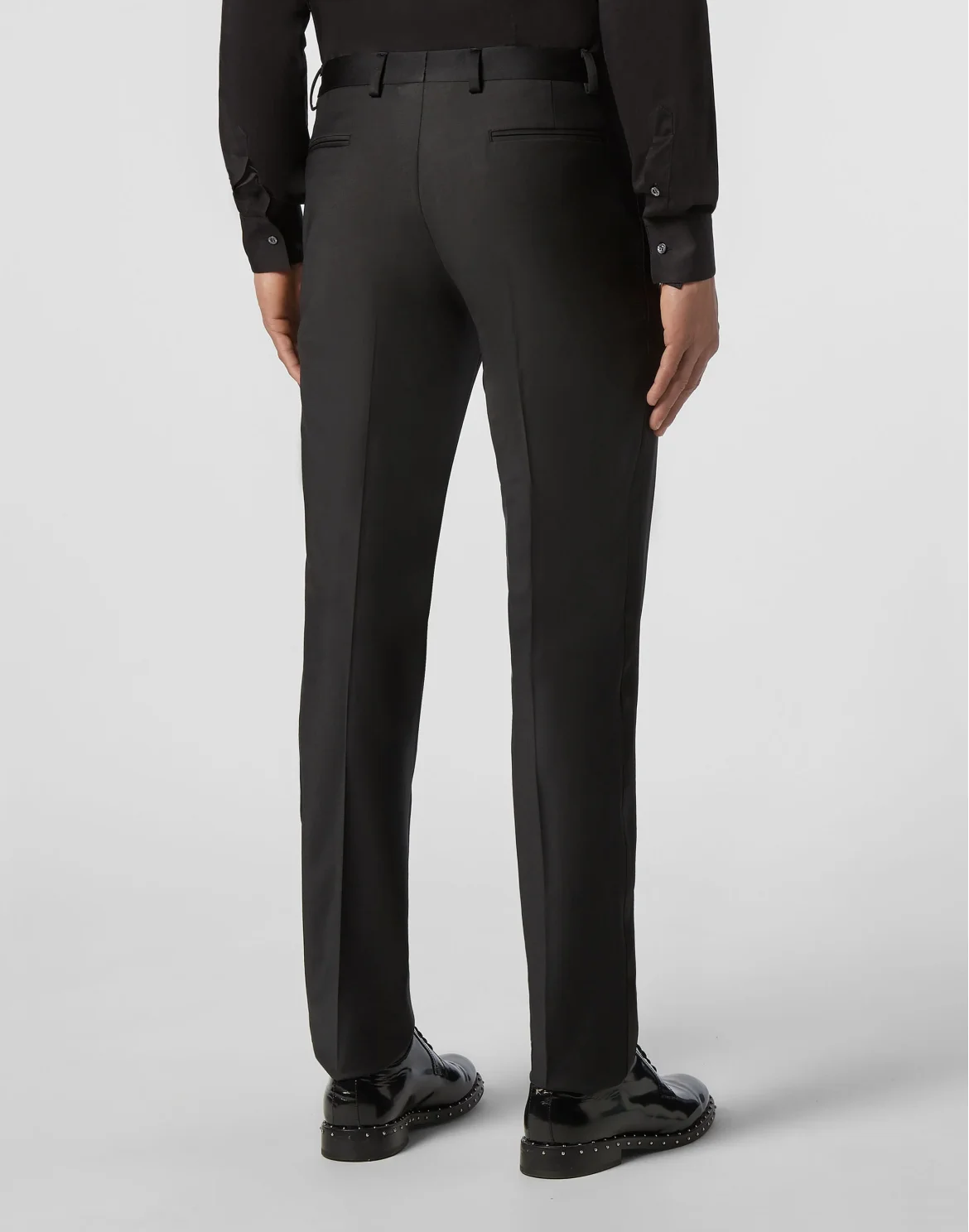 Suit 3 pcs Space Plein, цвет: Черный