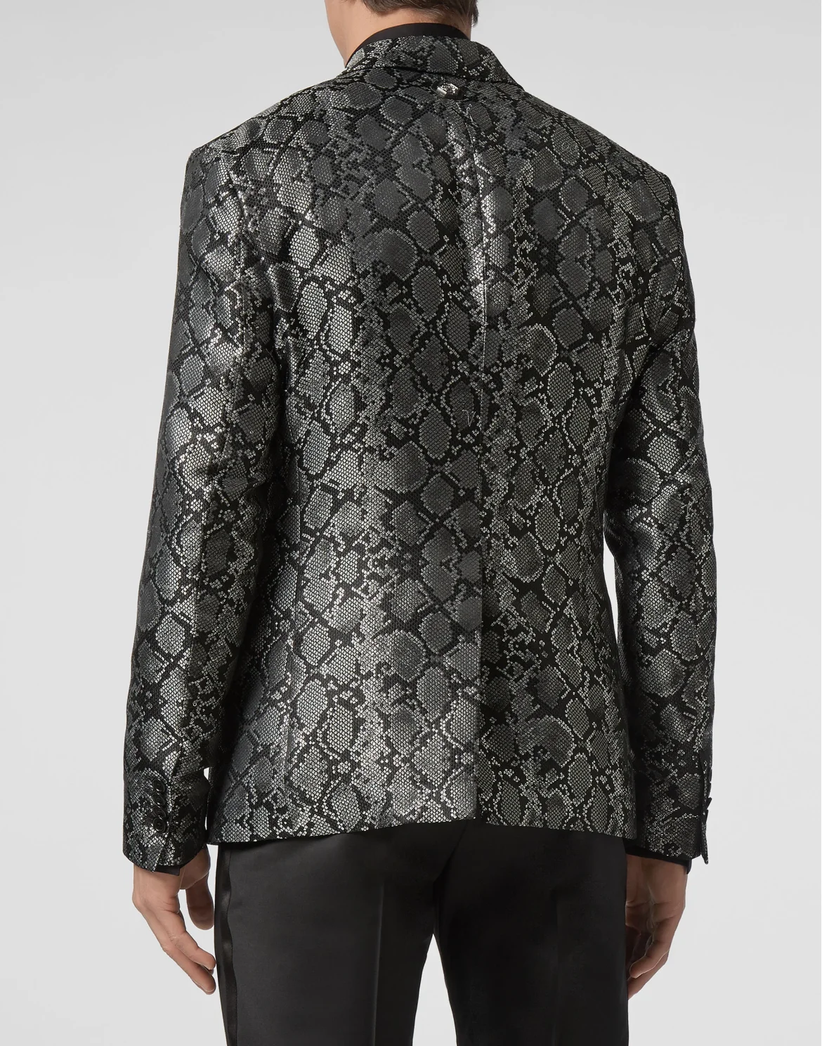 Blazer Elegant, цвет: Черный