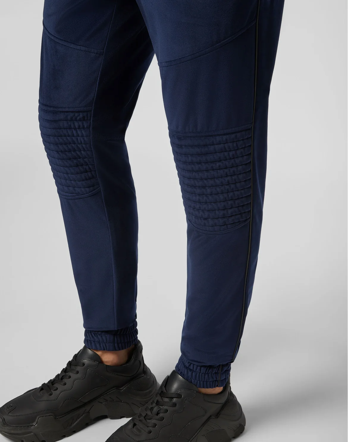 Jogging Trousers Elegant, цвет: Синий