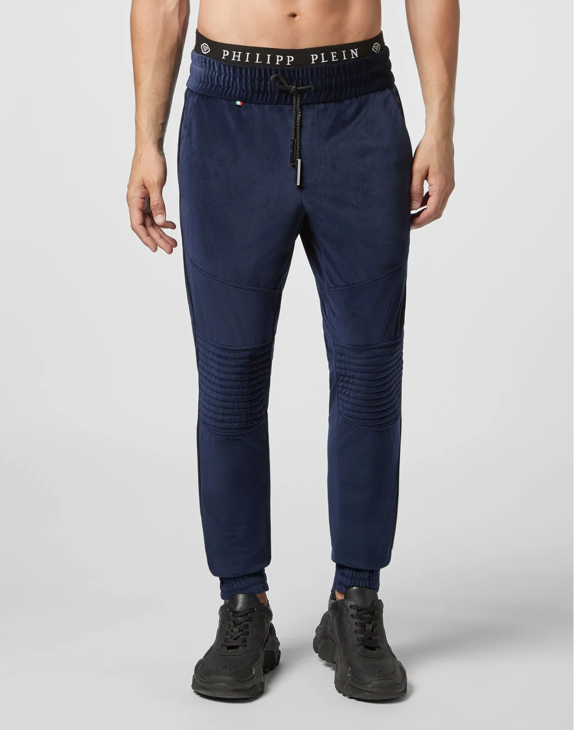 Jogging Trousers Elegant, цвет: Синий